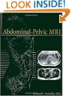 Abdominal-Pelvic MRI