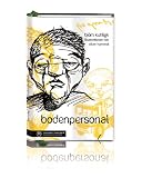 Produkt-Bild: Bodenpersonal: Texte