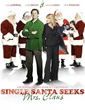 Single Santa Seeks Mrs Claus [DVD]