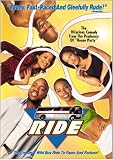 Ride (VHS PAL) VHS