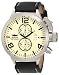 Amazon price tracker, Amazon price history charts, Invicta Men's 3449 Corduba Collection Oversized Chronograph Watch