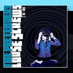 'Loose Screws' The Remix E.P.