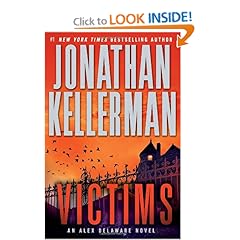 Victims - Jonathan Kellerman