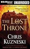 The Lost Throne