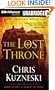The Lost Throne (Payne & Jones Series)