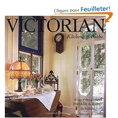 Victorian Kitchens & Baths