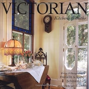 Victorian Kitchens & Baths