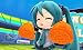初音ミク and Future Stars Project mirai (限定版:ねんどろいどぷち同梱) 特典 ミニトートバッグ ミライ ノ ノート付き