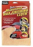 3L INDUSTRIES 440 ZWIPES WAX FINISHING CLOTH