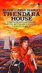 Thendara House (Darkover: Renunciates Trilogy, Bk. 2)