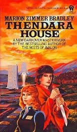 Thendara house (Darkover)