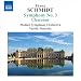 Schmidt: Symphony No.3 (Symphony No. 3/ Chaconne In D Minor)