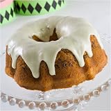 Caribbean Rum Cake
