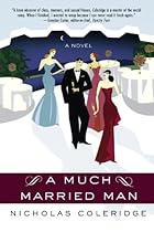 A Much Married Man (Thomas Dunne Books)