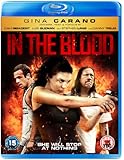 In The Blood [Blu-ray]