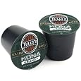 Big Save Tully's Kona Blend K-Cup Single-Serving Coffee 108-ct.