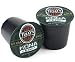 Tully's Kona Blend K-Cup Single-Serving Coffee 108-ct.