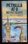 Petrella at Q (Perennial British Mystery)