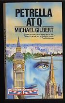 Petrella at Q (Perennial British Mystery)