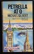 Petrella at Q (Perennial British Mystery)
