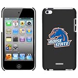 Boise State Mascot - top design on iPod Touch 4G Snap-On Case by Coveroo