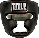 PLATINUM FULLFACE HEADGEAR