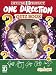 One Direction Quiz Book RS.190.00