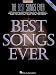Book The Best Songs Ever (Big-Note Piano)