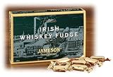 Jameson Irish Whiskey Fudge