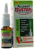 Nasal Spray Allergy .68 Oz By Sinus Buster