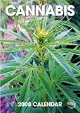 Red Eye Cannabis Calendar 2008