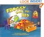 Froggy Goes to Bed