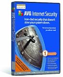Internet Security-1 Year Subscription