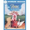 Babe Va In Citta'