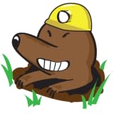 Whacky Moles