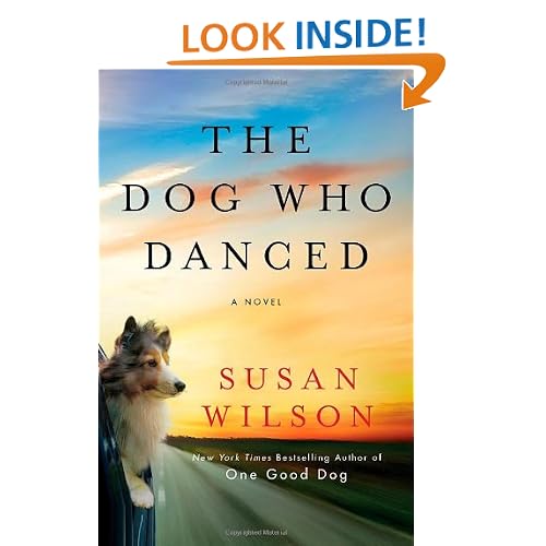 The Dog Who Danced