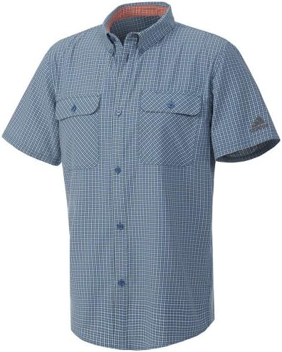 Adidas Hiking SS Shirt - Men's