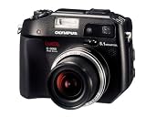 Olympus C-5060 Wide Zoom Digitalkamera (5,1 Megapixel)