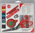Singer Beginners Sewing Kit