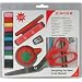 Singer Sew Essentials Storage System-165 Pieces