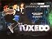 THE TUXEDO (DOUBLE SIDED) Poster (Daniel Kash, Jackie Chan, Jennifer Love Hewitt) ORIGINAL CINEMA POSTER