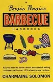 BARBEQUE HANDBOOK (Basic Basics)