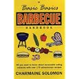 BARBEQUE HANDBOOK (Basic Basics)