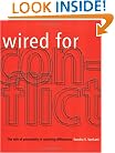 Wired for Conflict: The Role of Personality in Resolving Differences