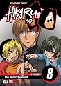 Hikaru No Go, Vol. 8: The Awful Opponent