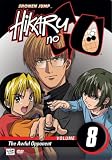 Hikaru No Go, Vol. 8: The Awful Opponent Hikaru No Go, Vol. 8: The Awful Opponent