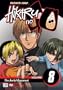 Hikaru No Go, Vol. 8: The Awful Opponent