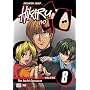 Hikaru No Go, Vol. 8: The Awful Opponent
