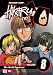 Hikaru No Go, Vol. 8: The Awful Opponent DVD Cover