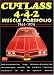 Cutlass And 4-4-2: Muscle Portfolio 1964-1974
